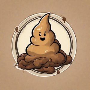 Poop Coin - Cleaning up the streets