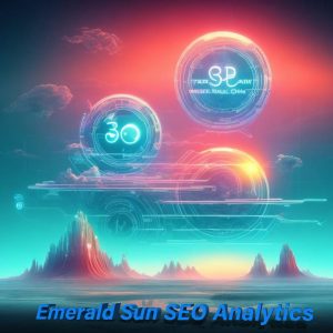 Emerald Sun SEO Analytics